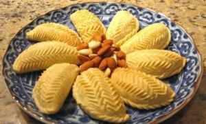 Национальная кухня азербайджана